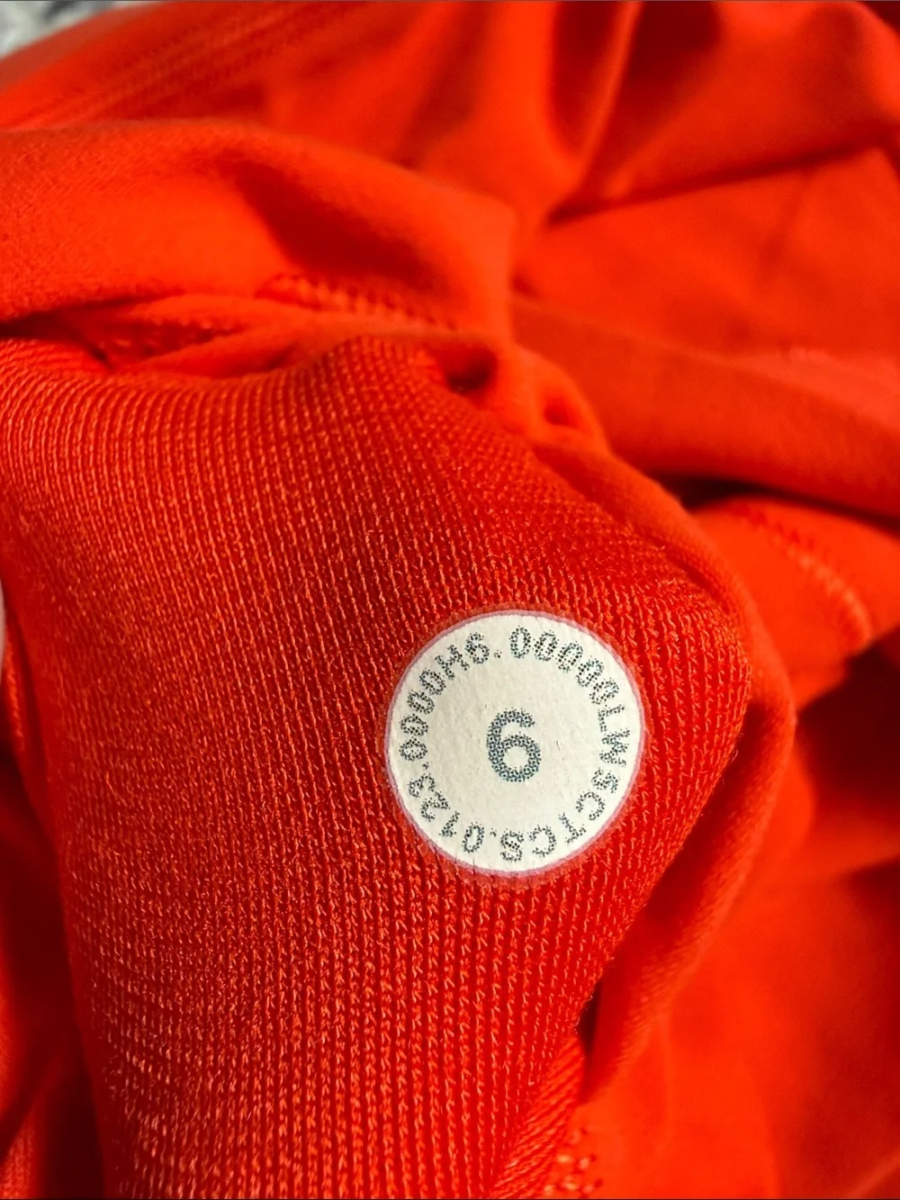Lululemon Align High-Rise Pant 25